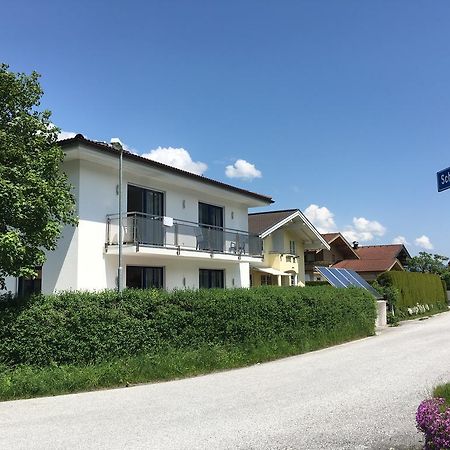 Ferienhaus Wieser Niedernsill Exteriör bild
