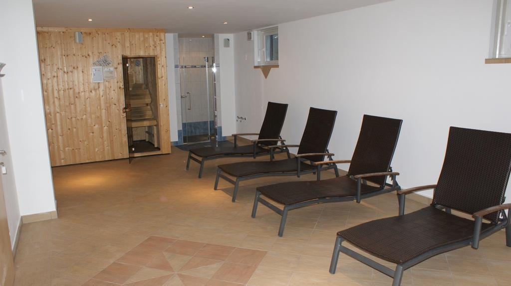Ferienhaus Wieser Niedernsill Exteriör bild
