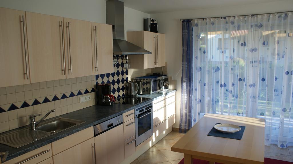 Ferienhaus Wieser Niedernsill Exteriör bild